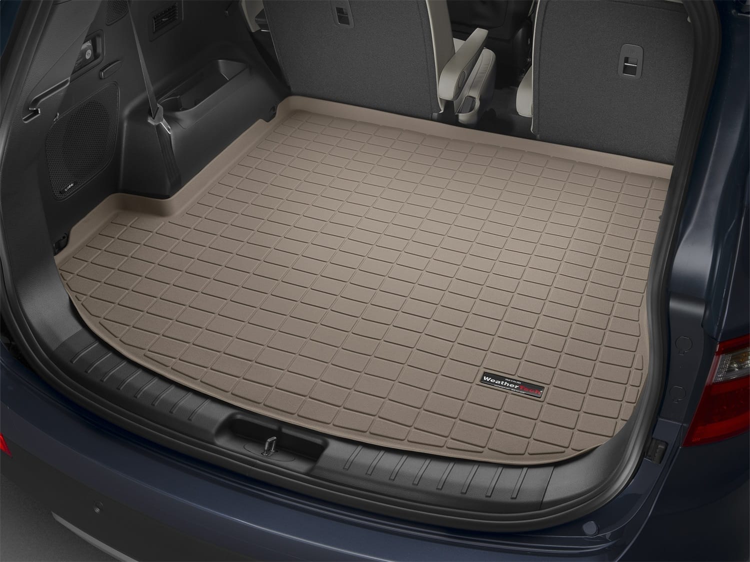 Cargo Liner thumbnail 2