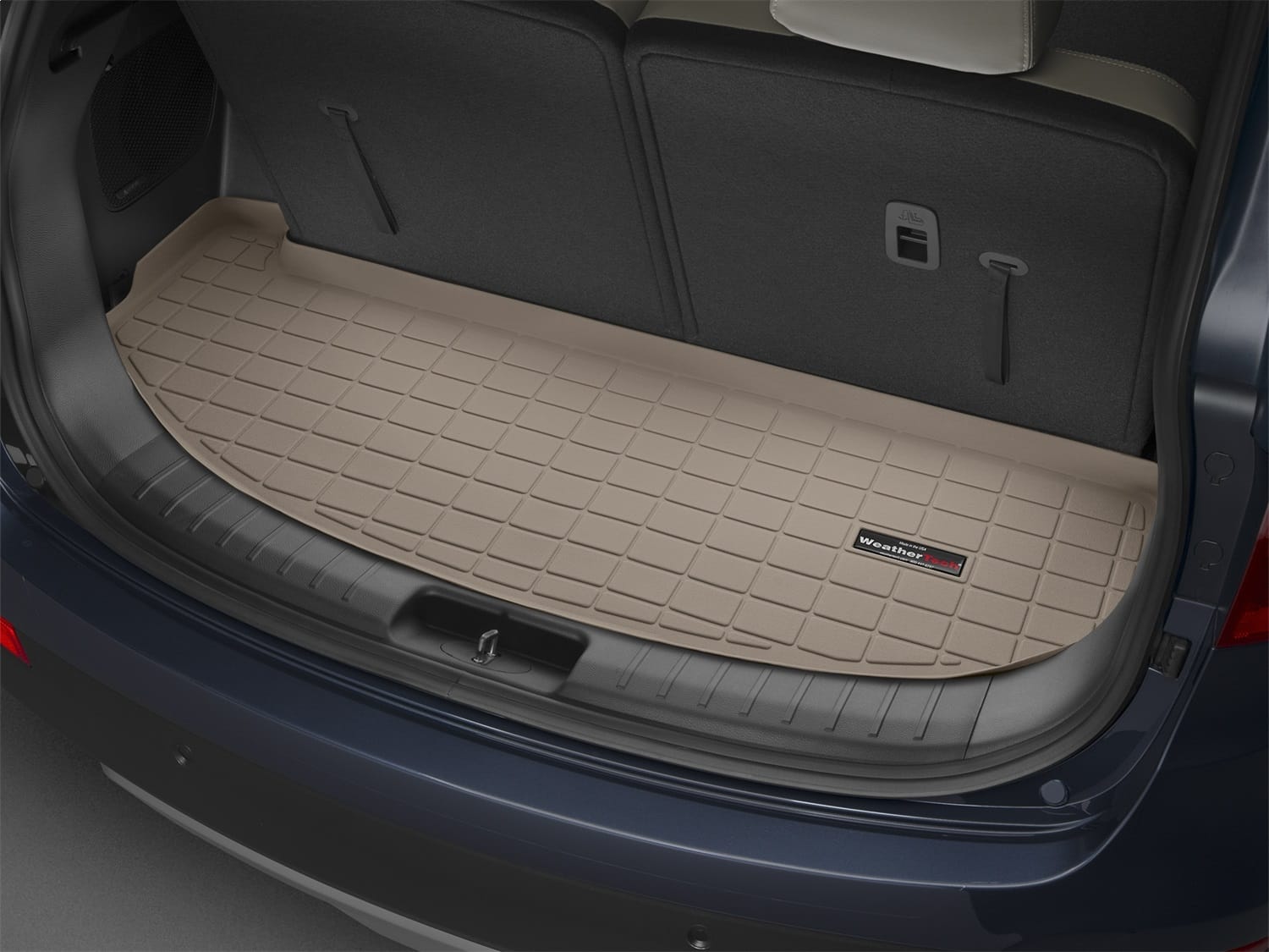 Cargo Liner thumbnail 2