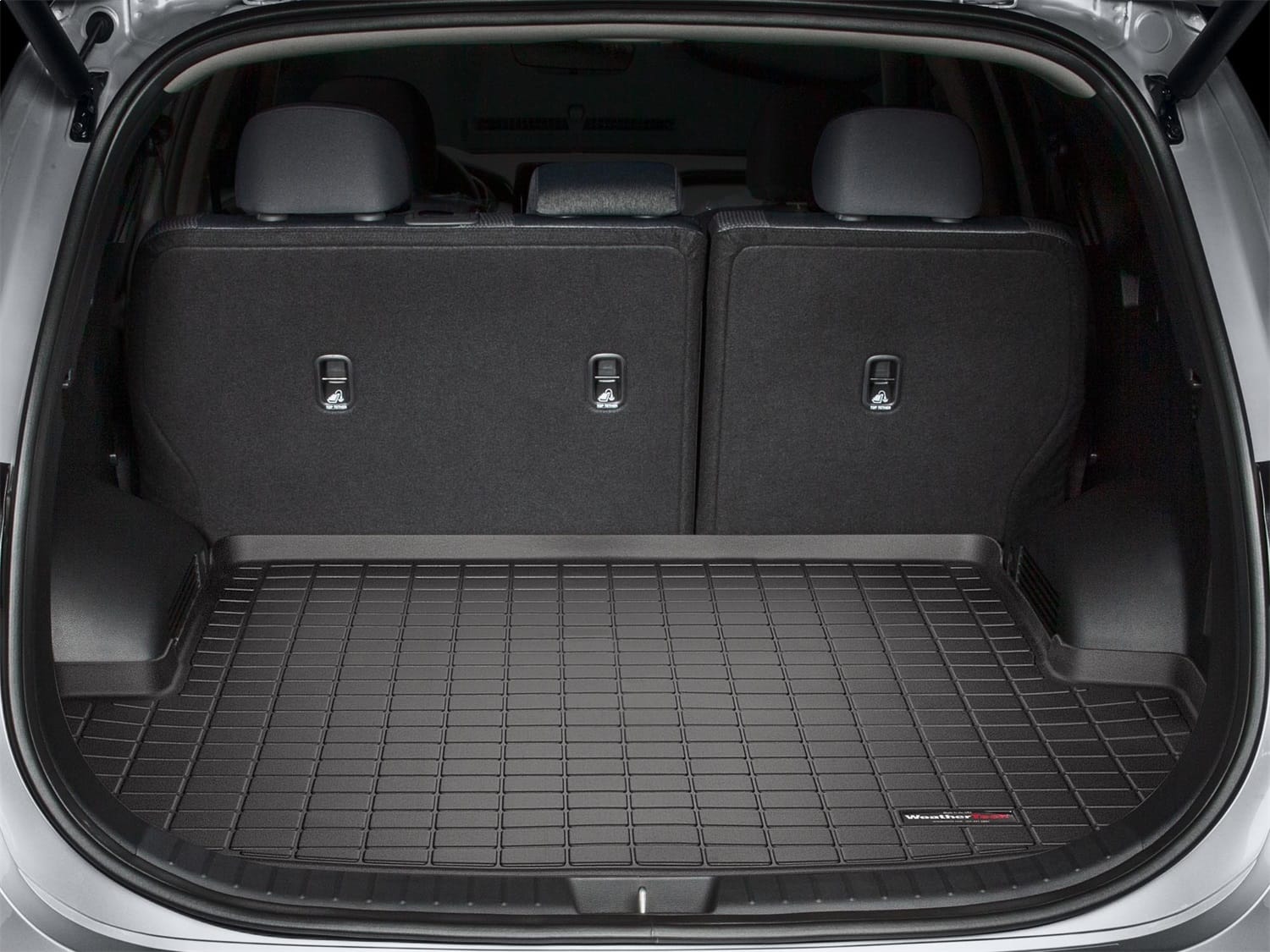Cargo Liner thumbnail 2
