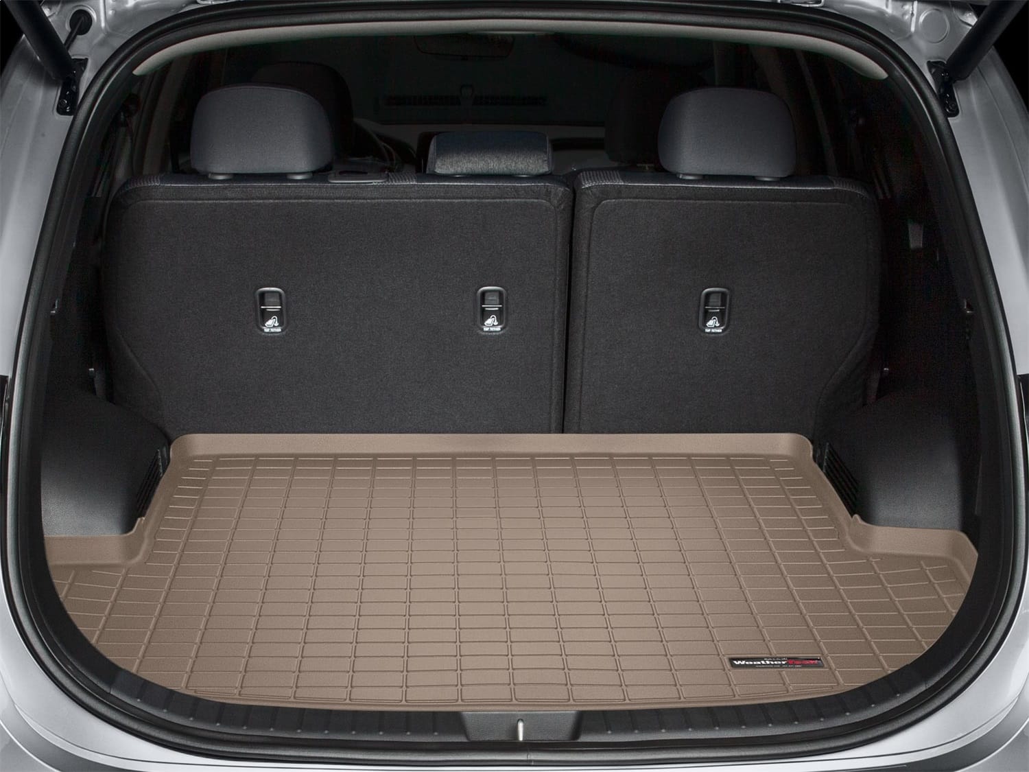 Cargo Liner thumbnail 2