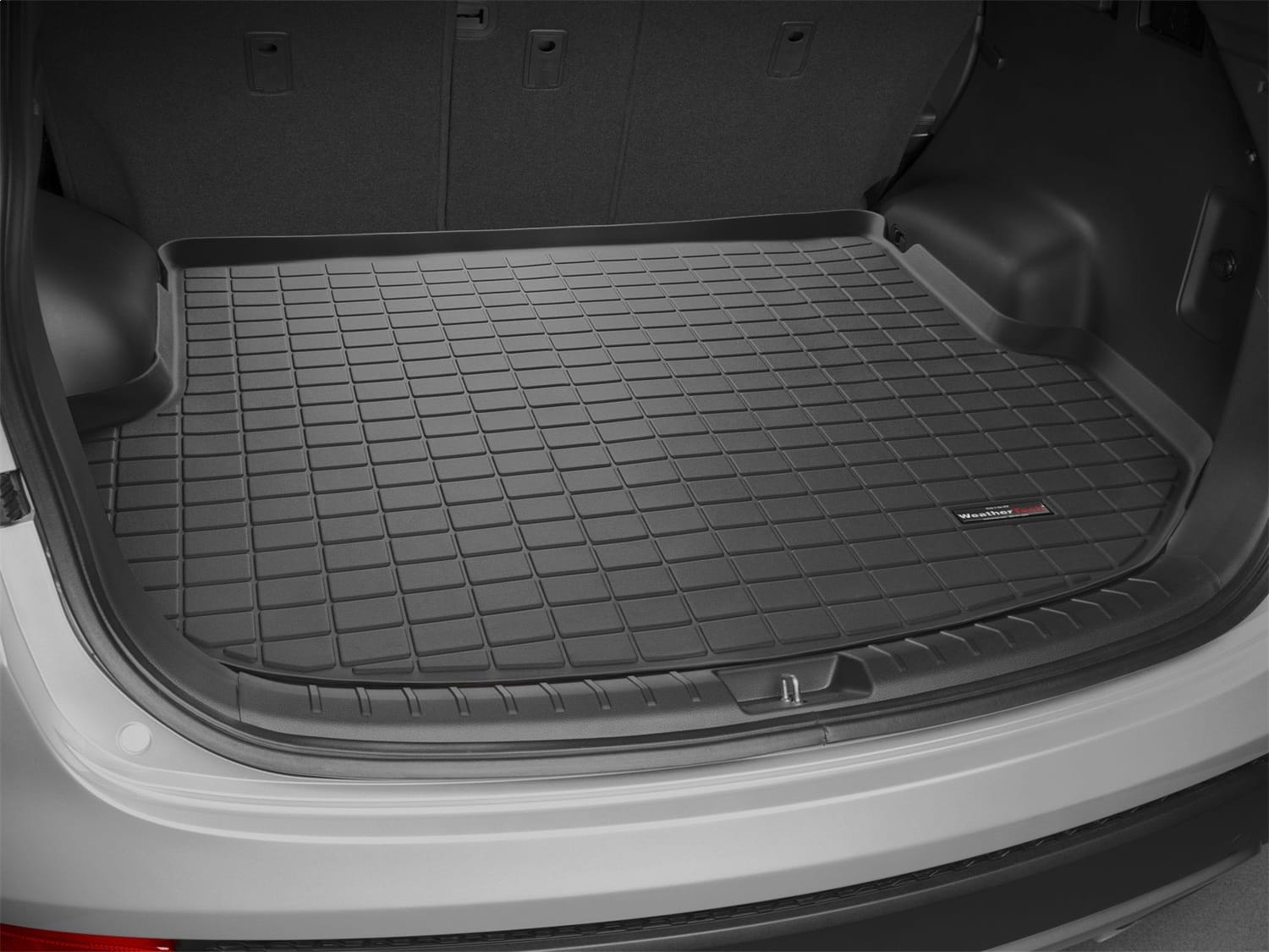 Cargo Liner thumbnail 2