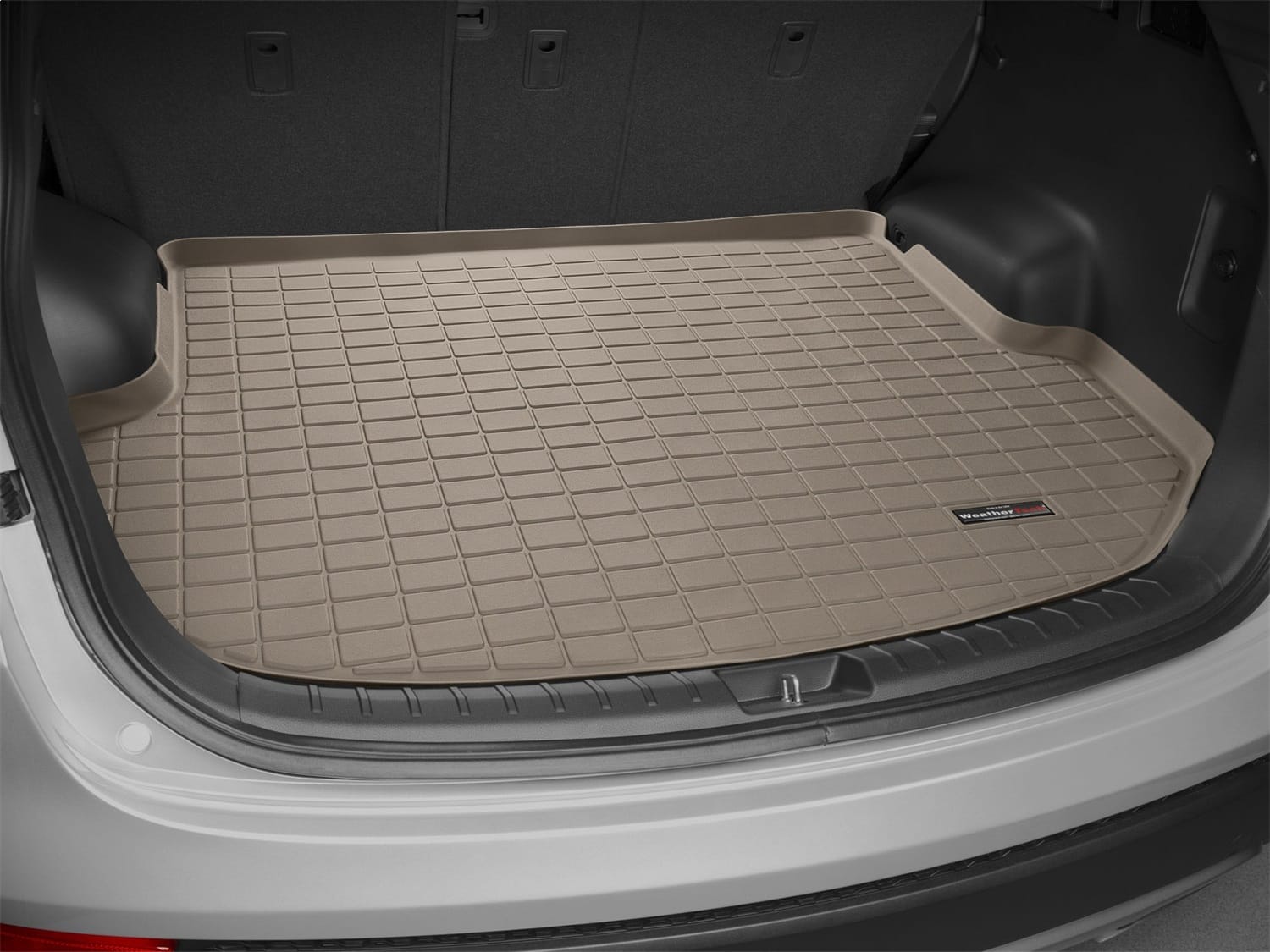 Cargo Liner thumbnail 2
