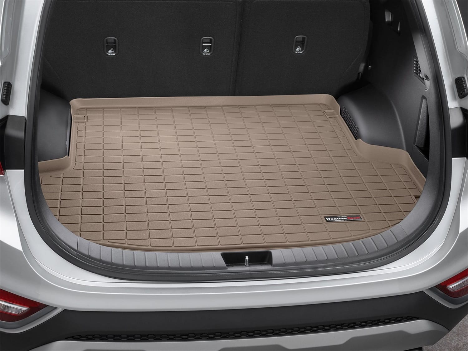 Cargo Liner thumbnail 2