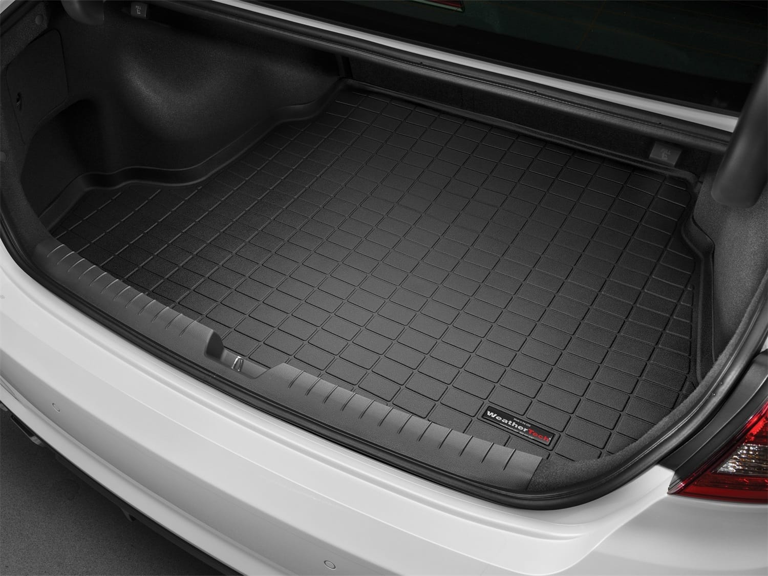 Cargo Liner thumbnail 2