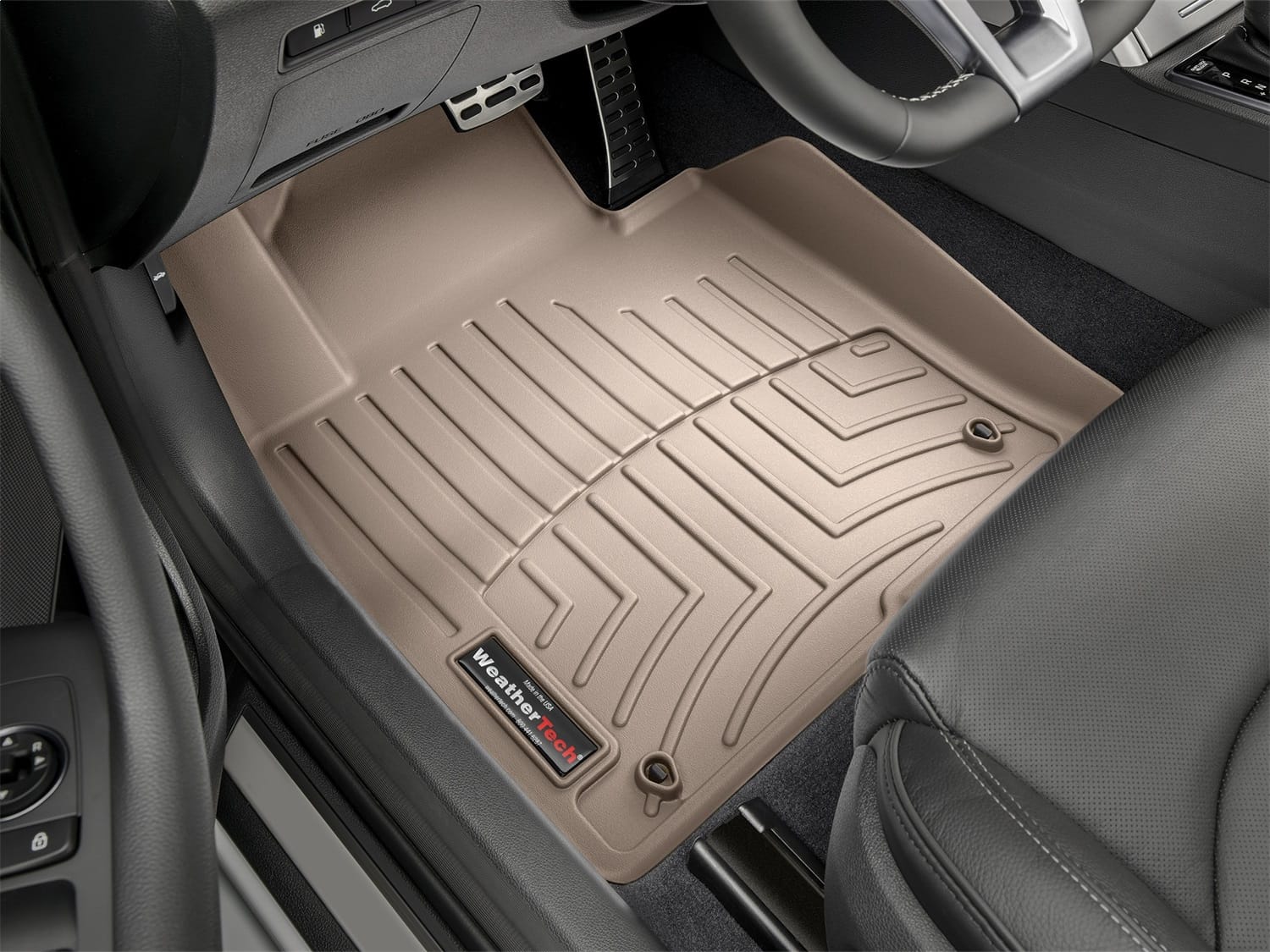 FloorLiner™ DigitalFit® thumbnail 13