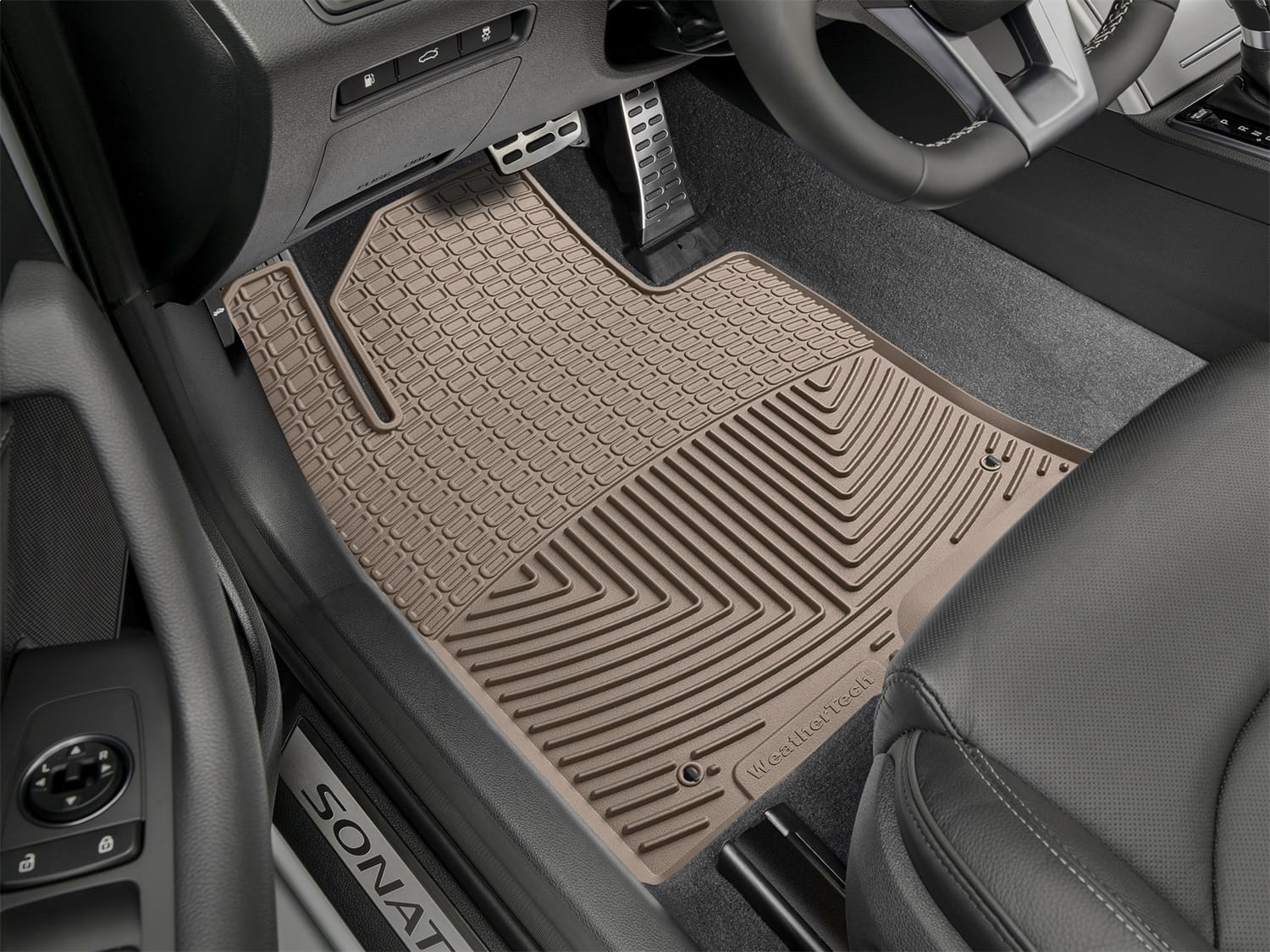 All Weather Floor Mats thumbnail 2
