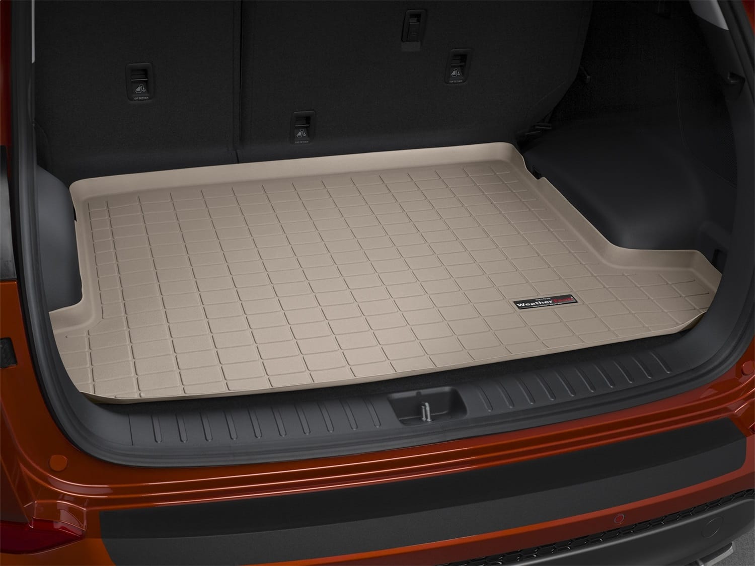 Cargo Liner thumbnail 2