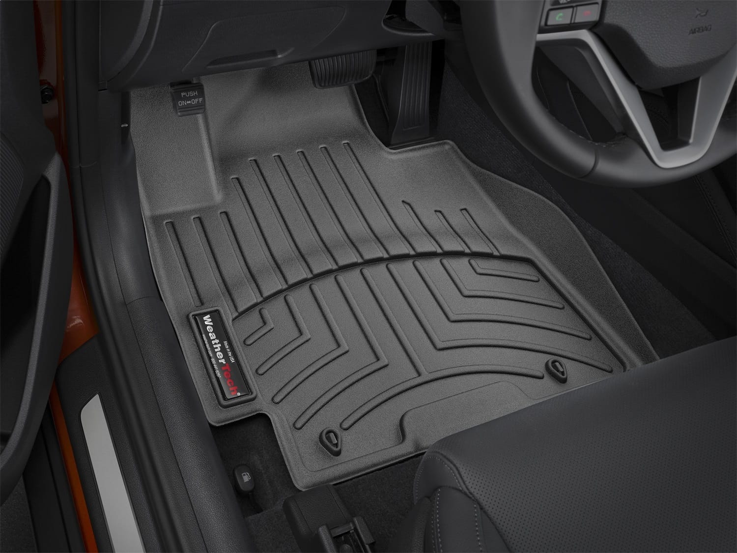 FloorLiner™ DigitalFit® thumbnail 13