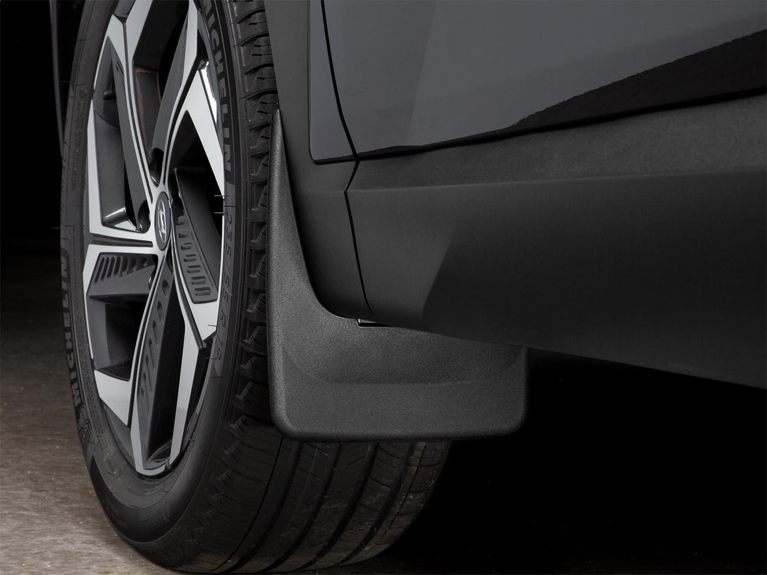 MudFlap No-Drill DigitalFit® thumbnail 2
