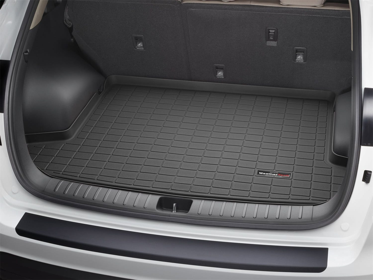 Cargo Liner thumbnail 2
