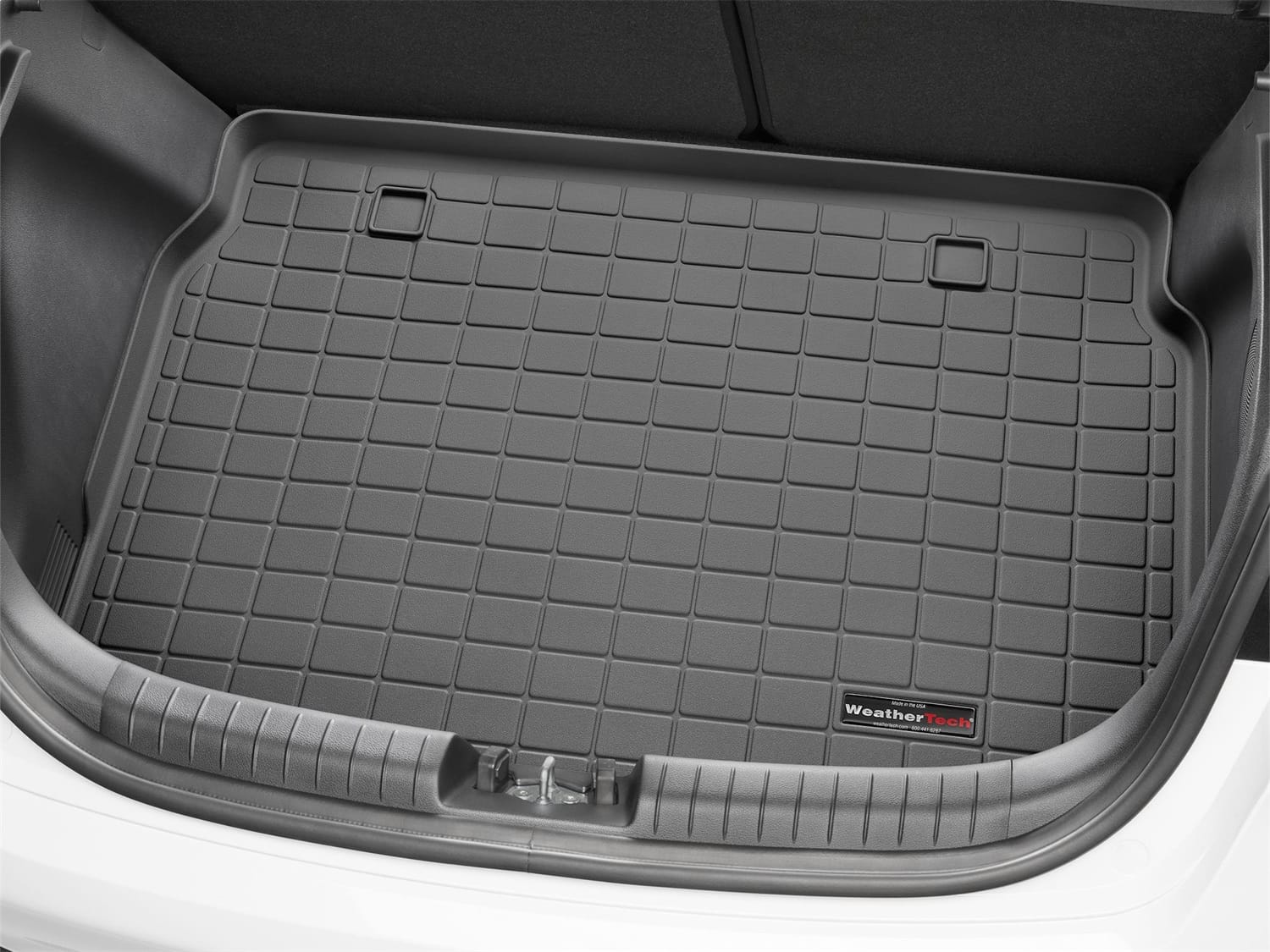 Cargo Liner thumbnail 2