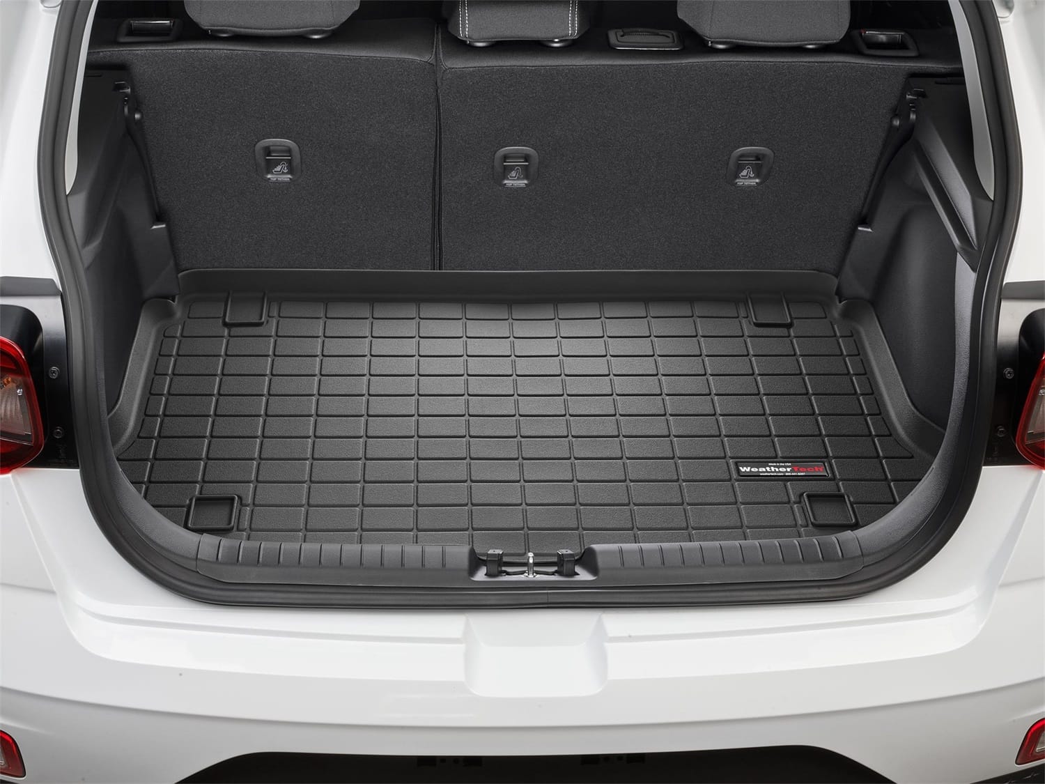 Cargo Liner thumbnail 2