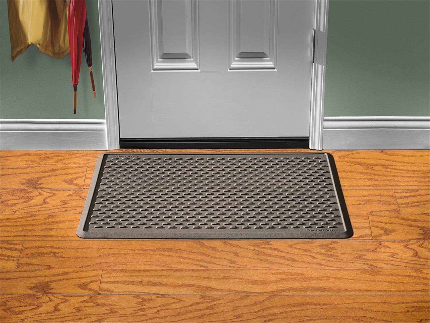 WeatherTech® Indoor Mats™