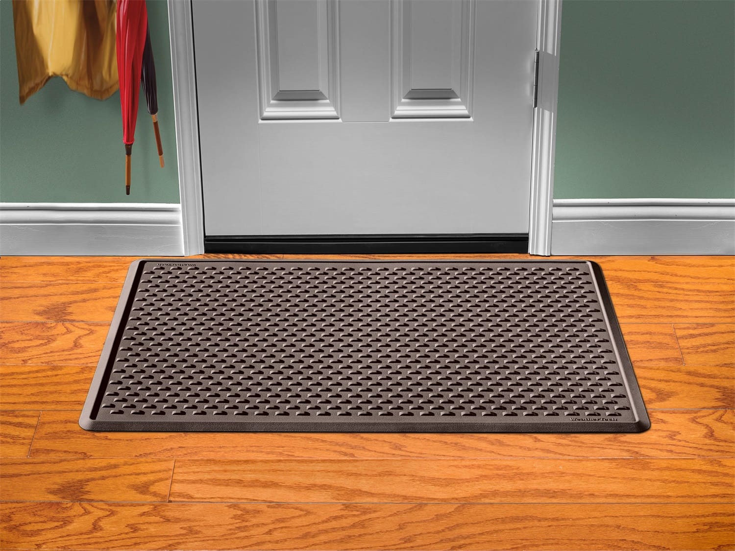 WeatherTech® Indoor Mats™
