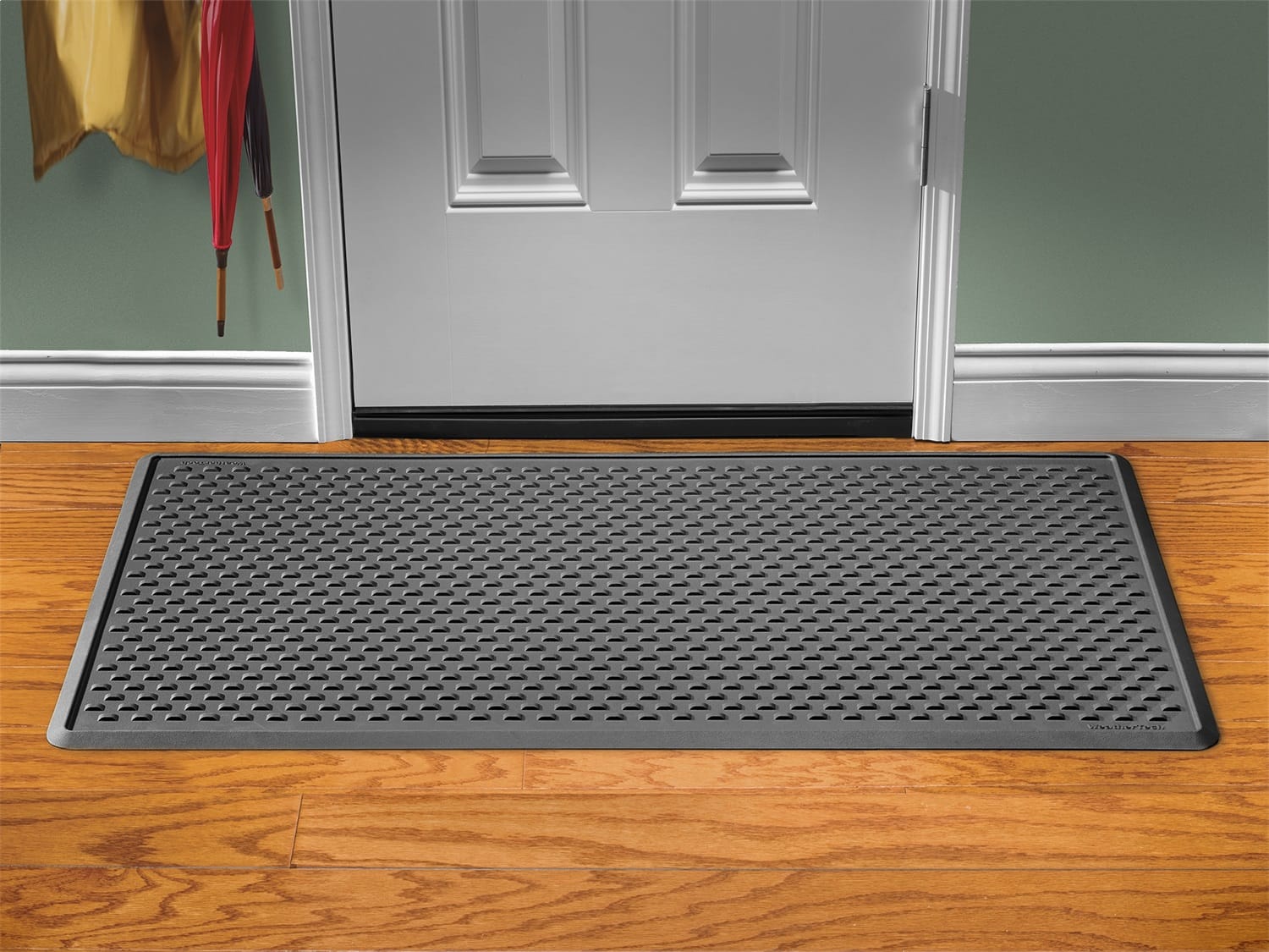 WeatherTech® Indoor Mats™