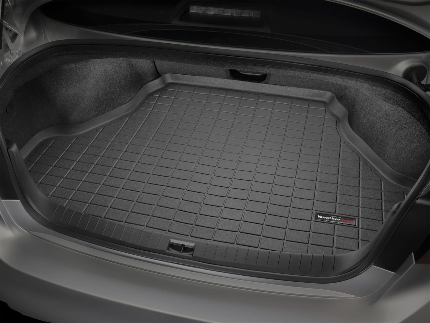 Cargo Liner thumbnail 2