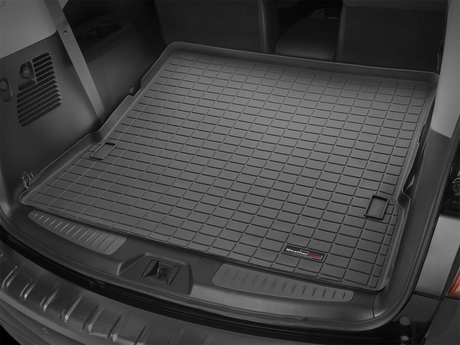 Cargo Liner thumbnail 2