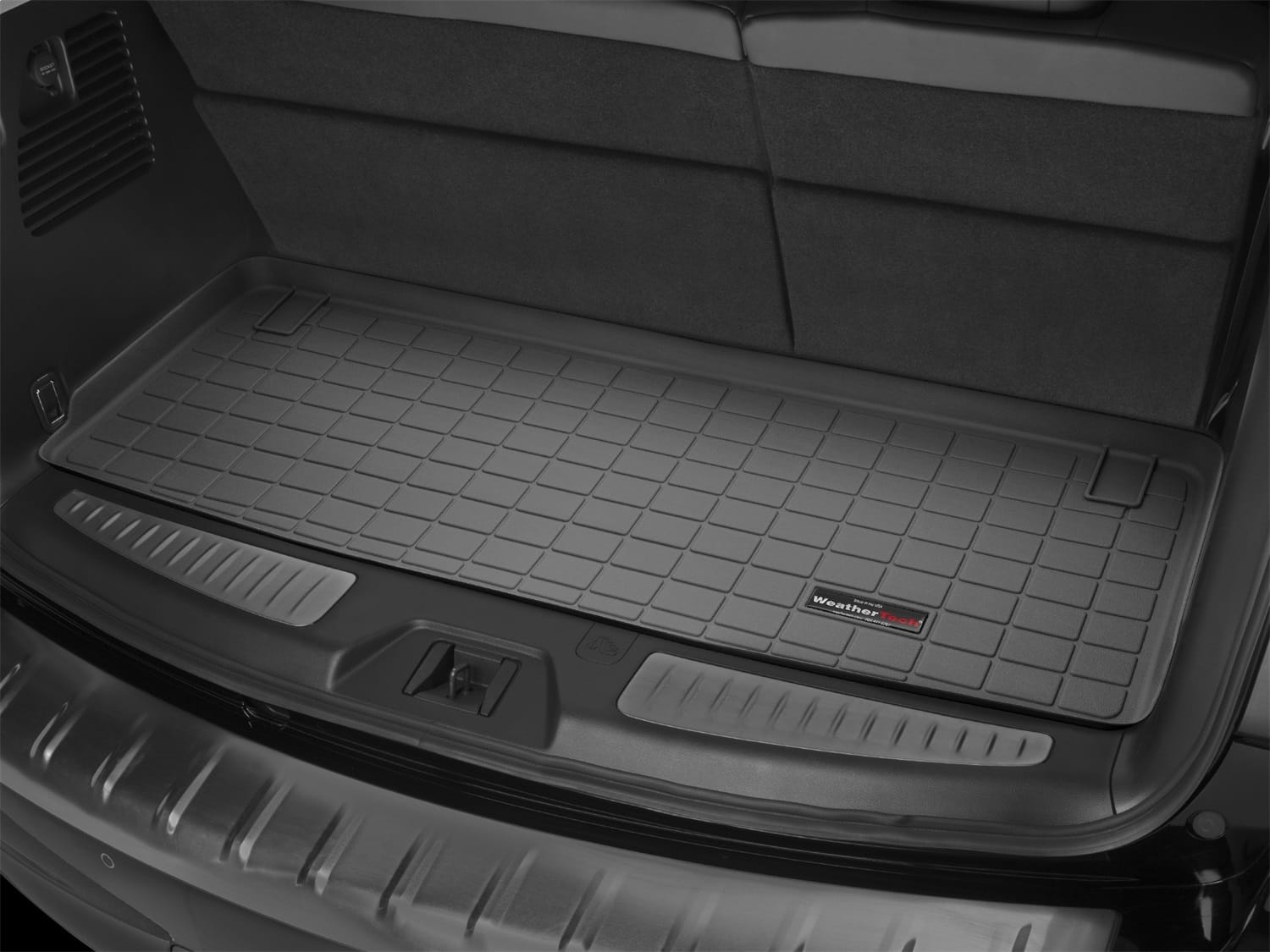 Cargo Liner thumbnail 2
