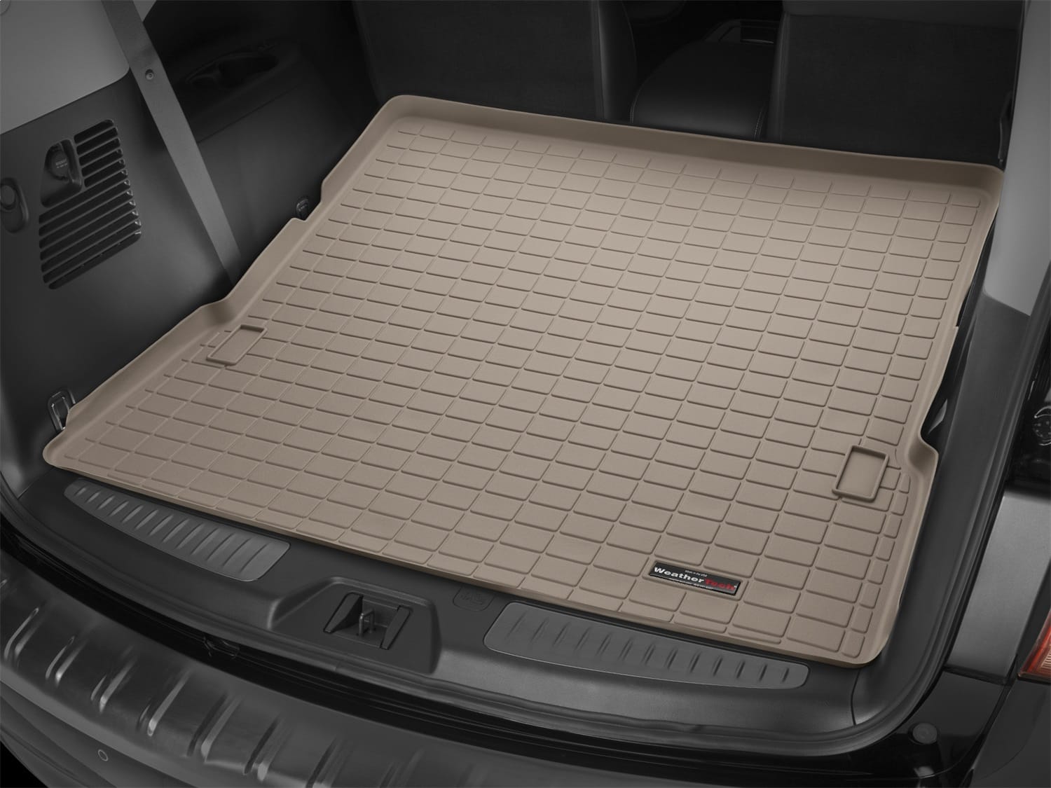 Cargo Liner thumbnail 2