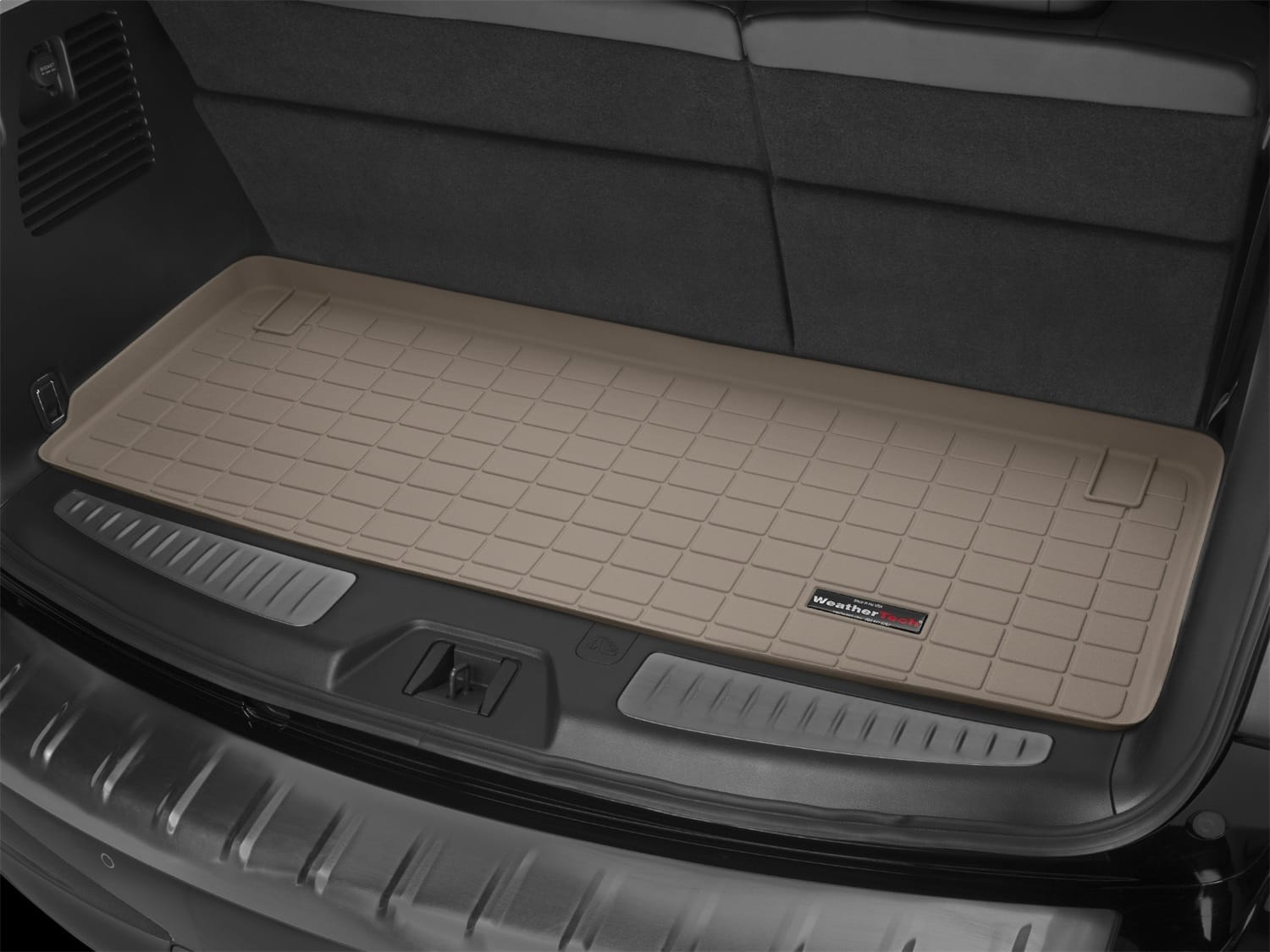 Cargo Liner thumbnail 2