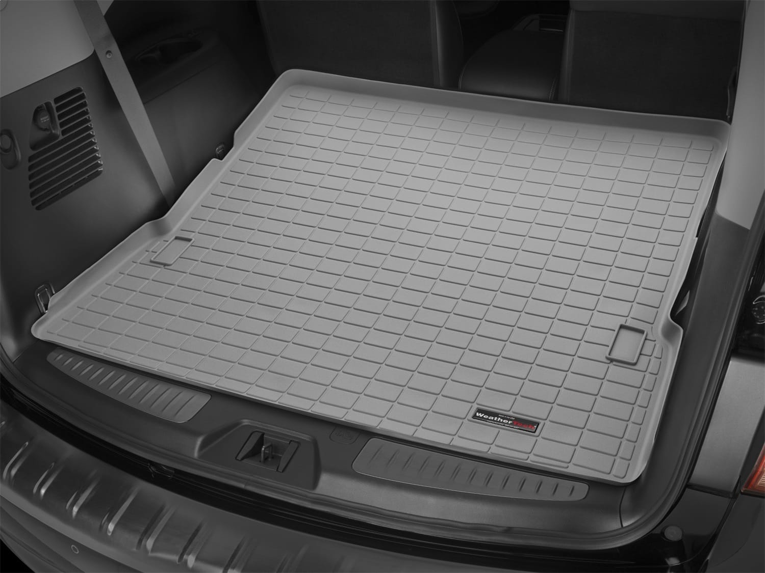 Cargo Liner thumbnail 2