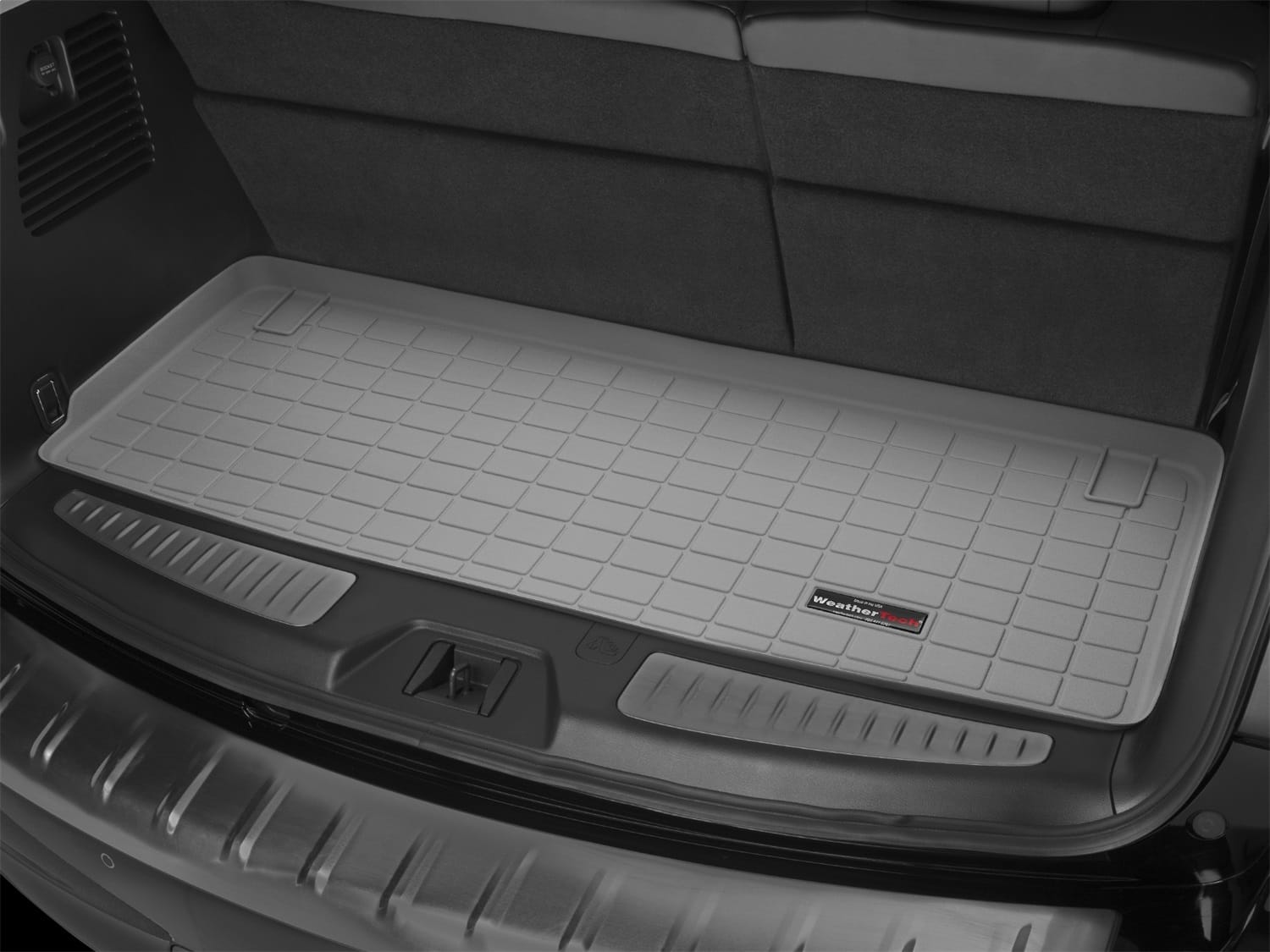 Cargo Liner thumbnail 2