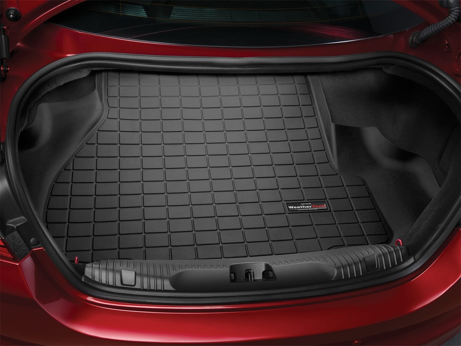 Cargo Liner thumbnail 2
