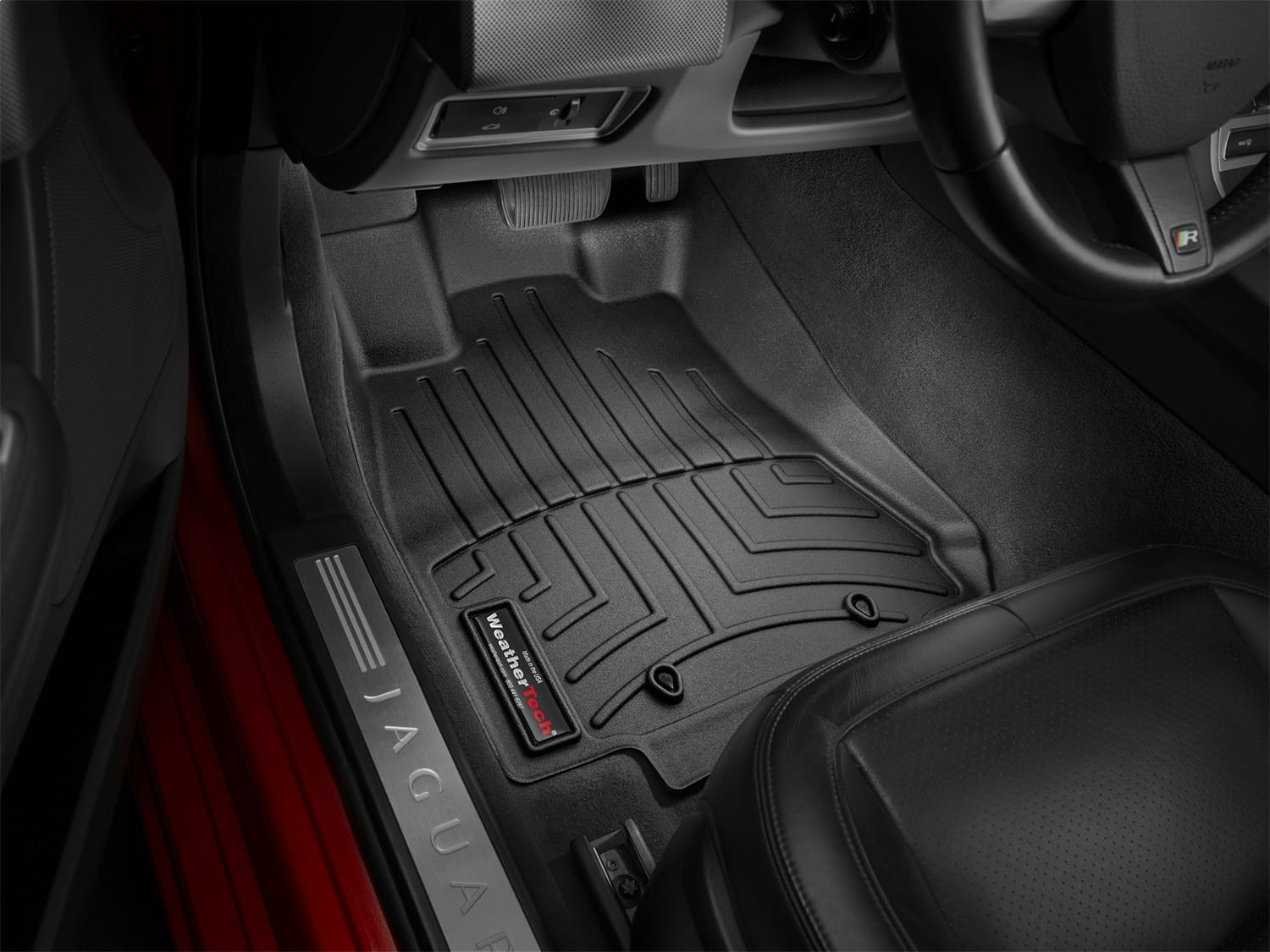 FloorLiner™ DigitalFit® thumbnail 13