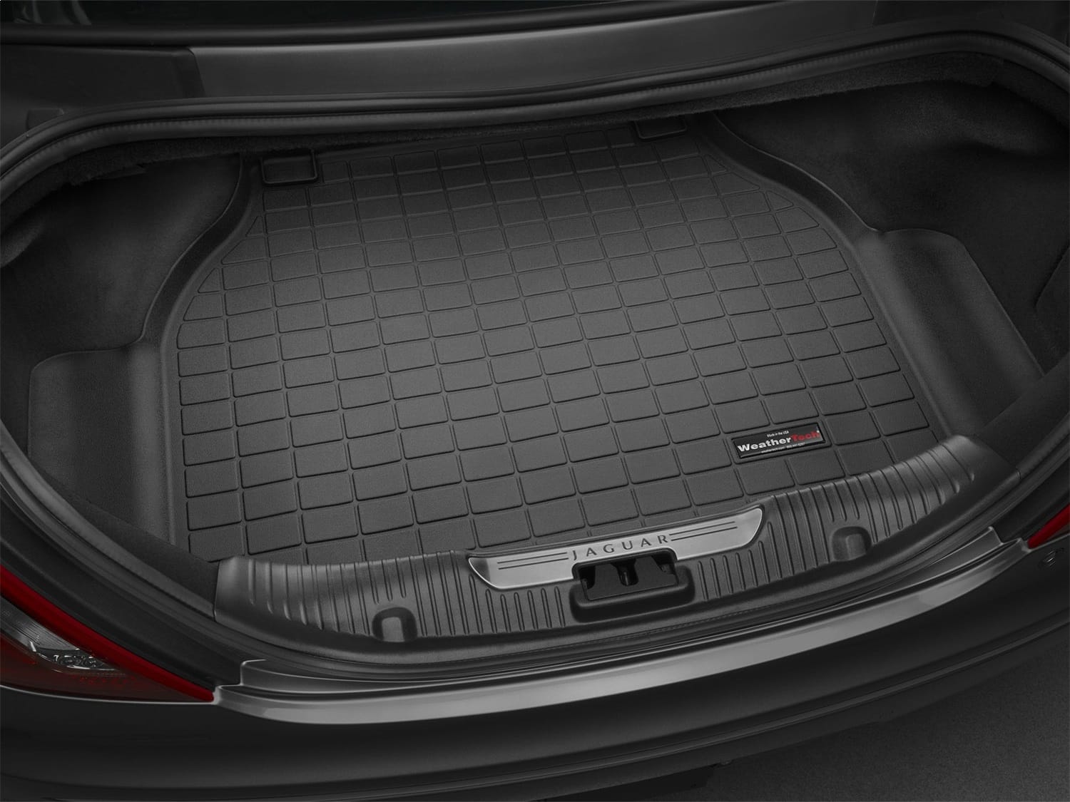 Cargo Liner thumbnail 2