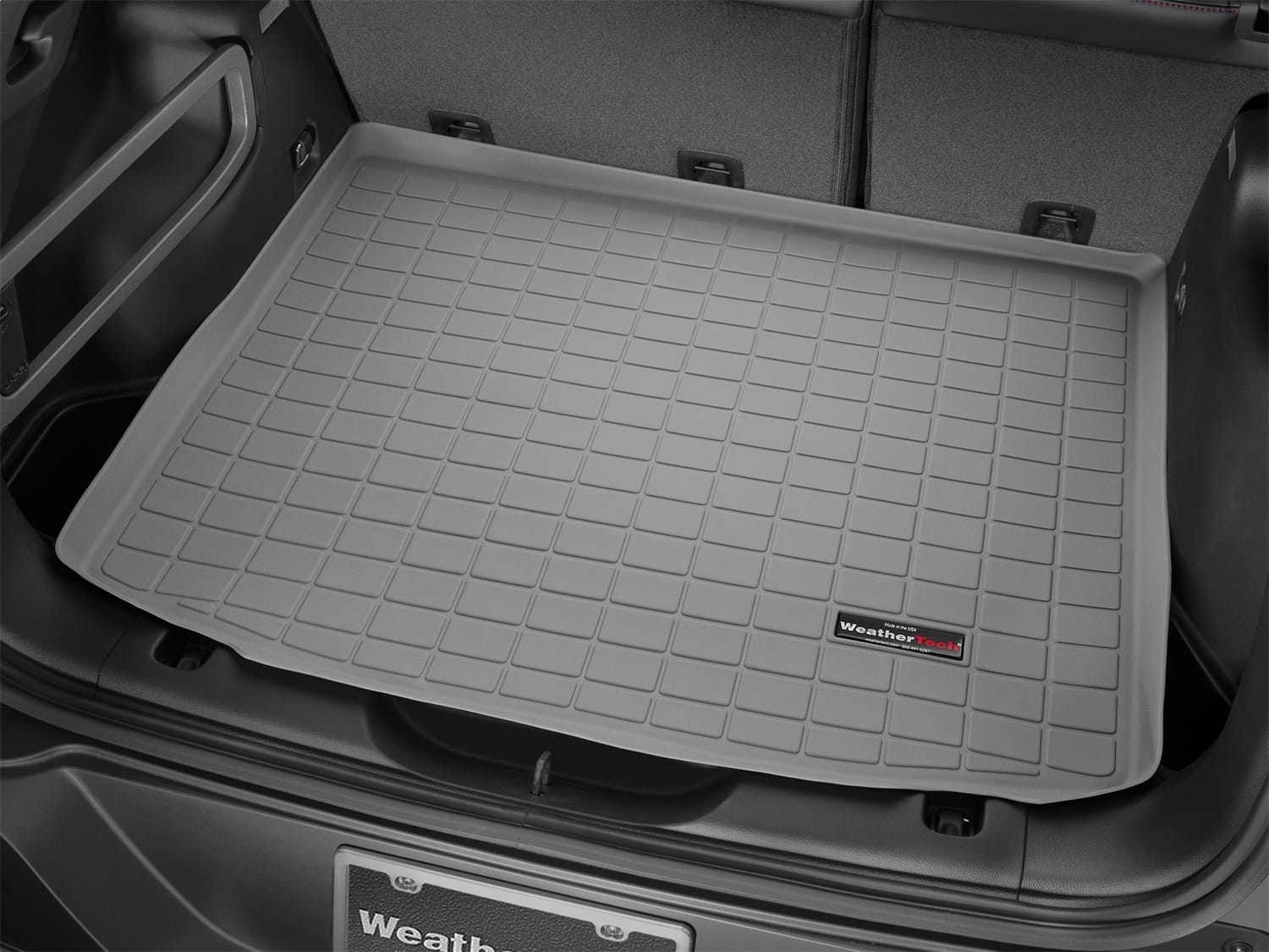 Cargo Liner thumbnail 2