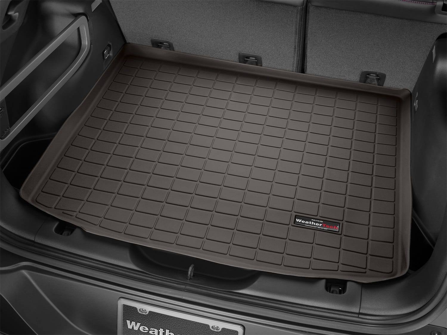 Cargo Liner thumbnail 2