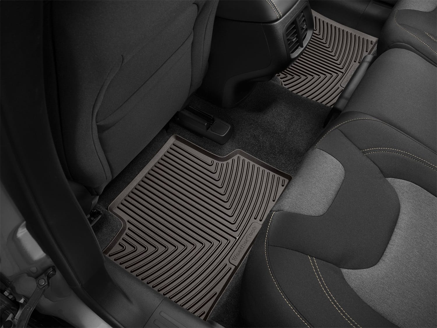 All Weather Floor Mats thumbnail 2
