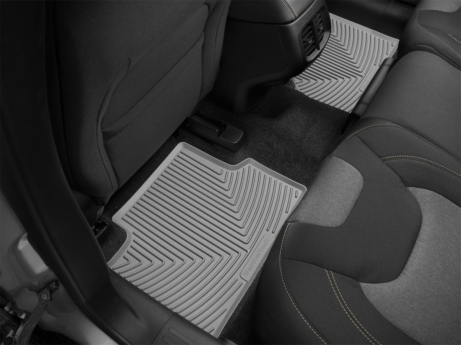 All Weather Floor Mats thumbnail 2