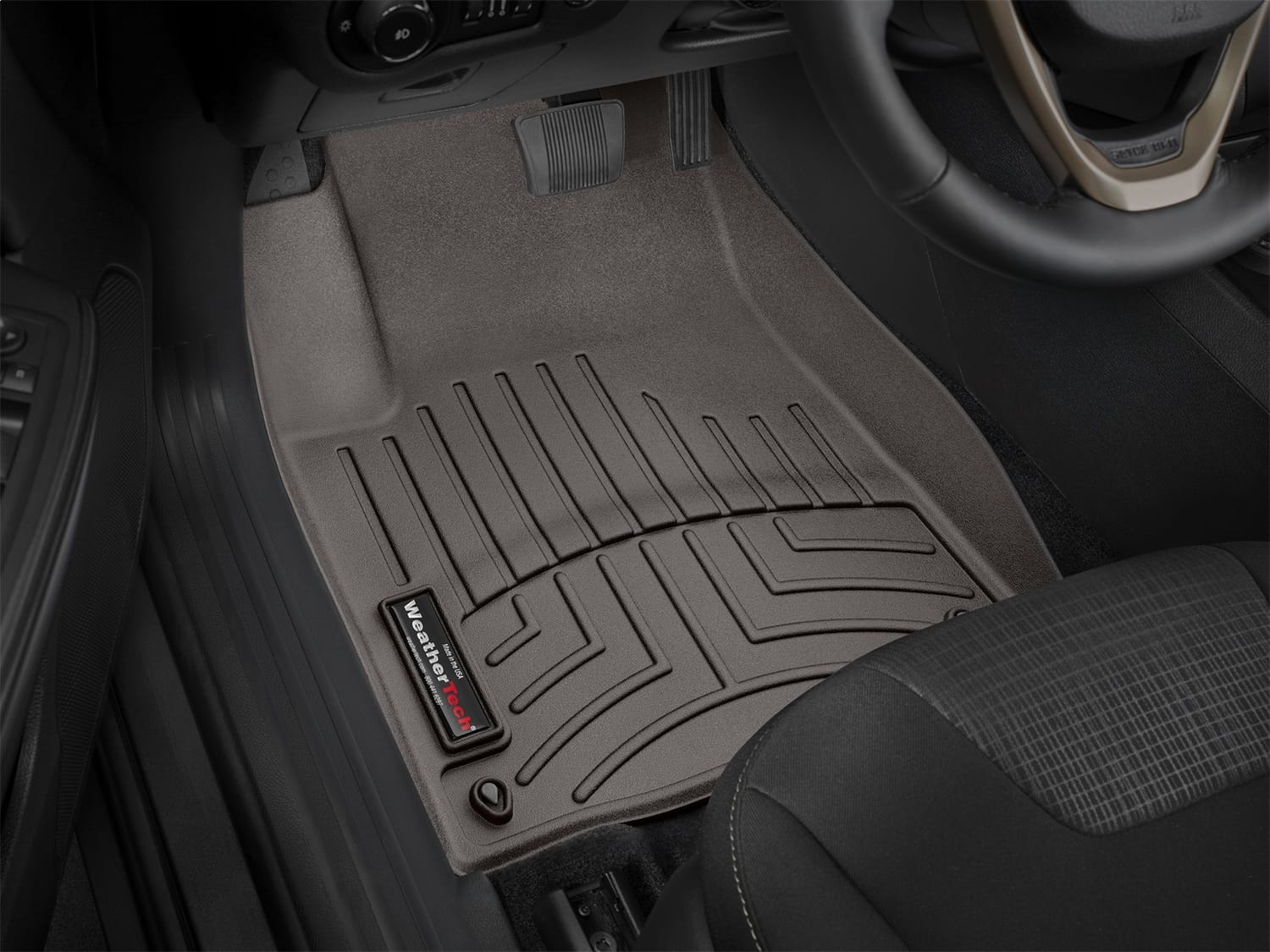 FloorLiner™ DigitalFit® thumbnail 13