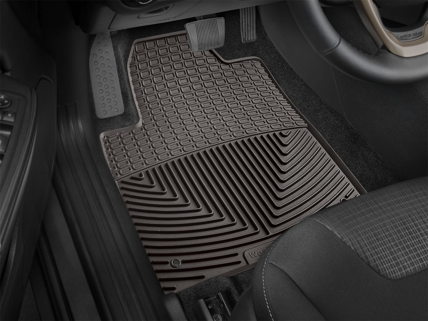 All Weather Floor Mats thumbnail 2