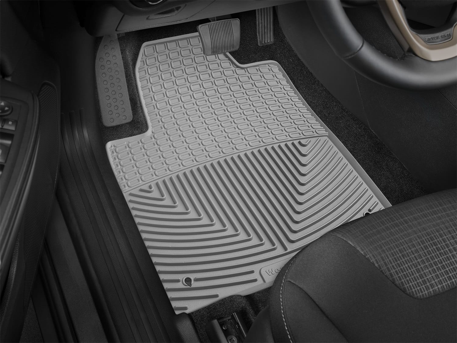 All Weather Floor Mats thumbnail 2
