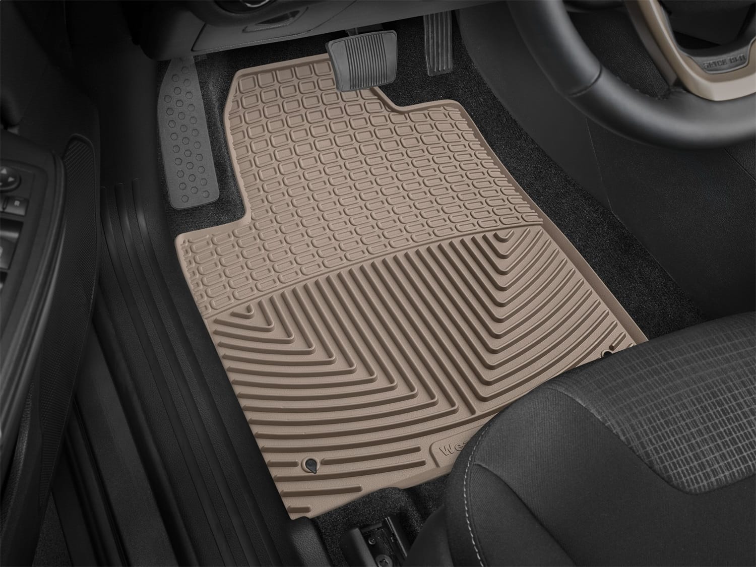 All Weather Floor Mats thumbnail 2