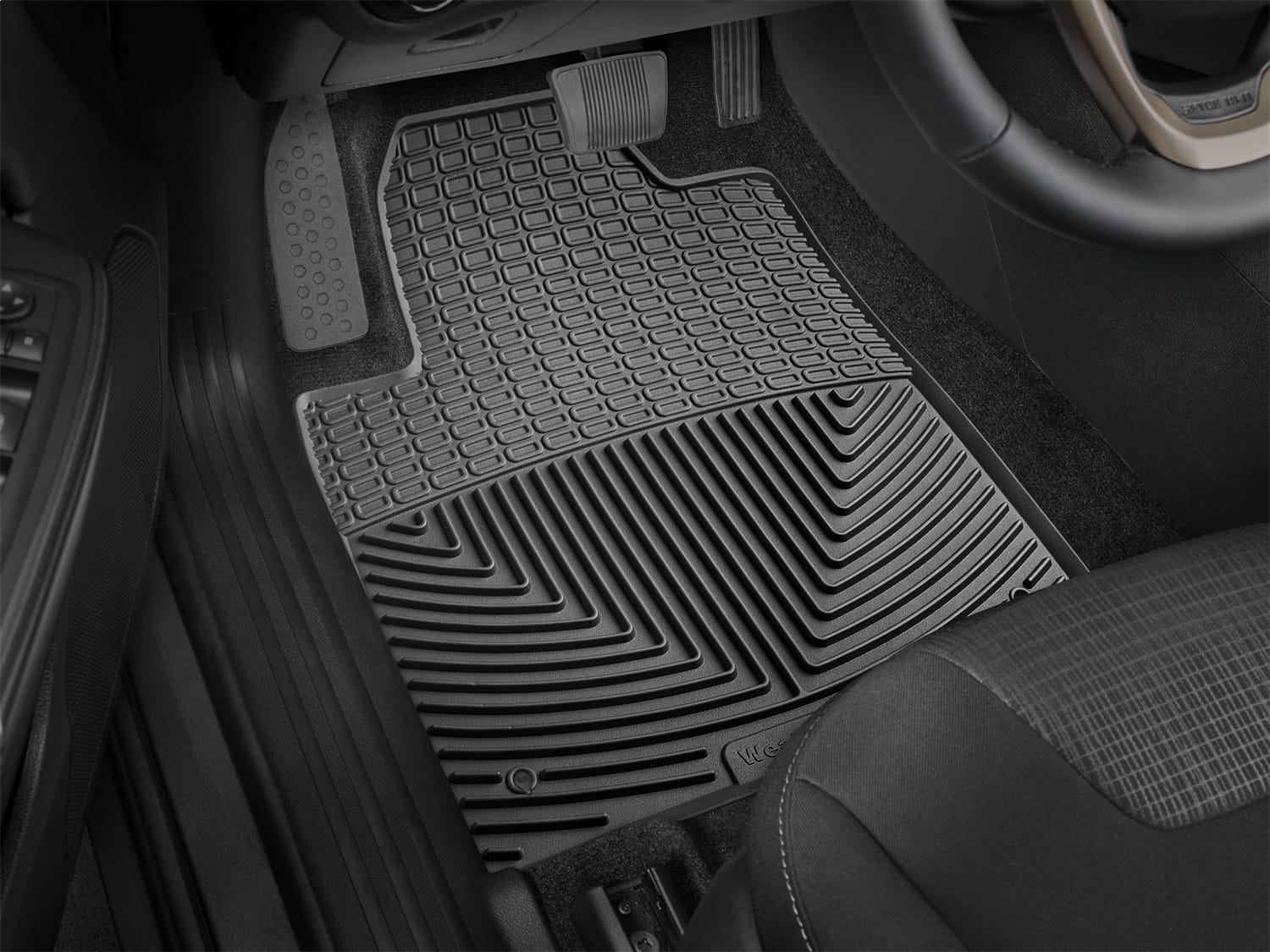 All Weather Floor Mats thumbnail 2
