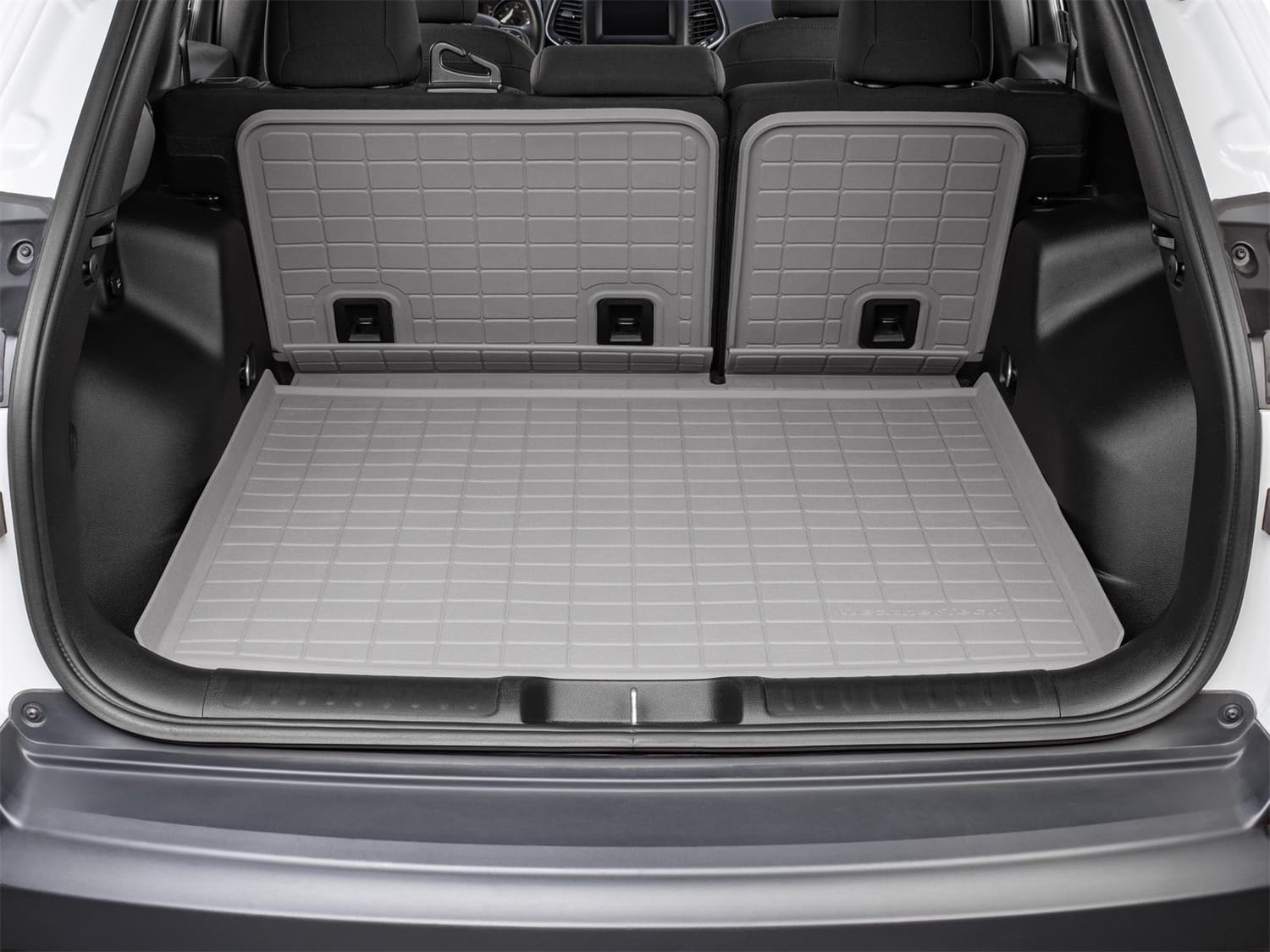 SeatBack Cargo Liner HP thumbnail 2