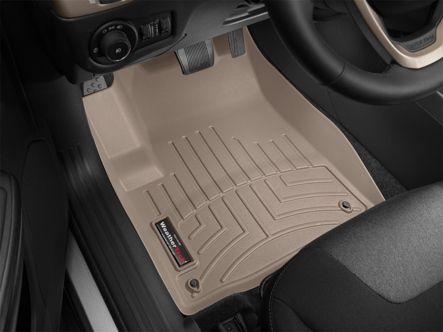 FloorLiner™ DigitalFit® thumbnail 13