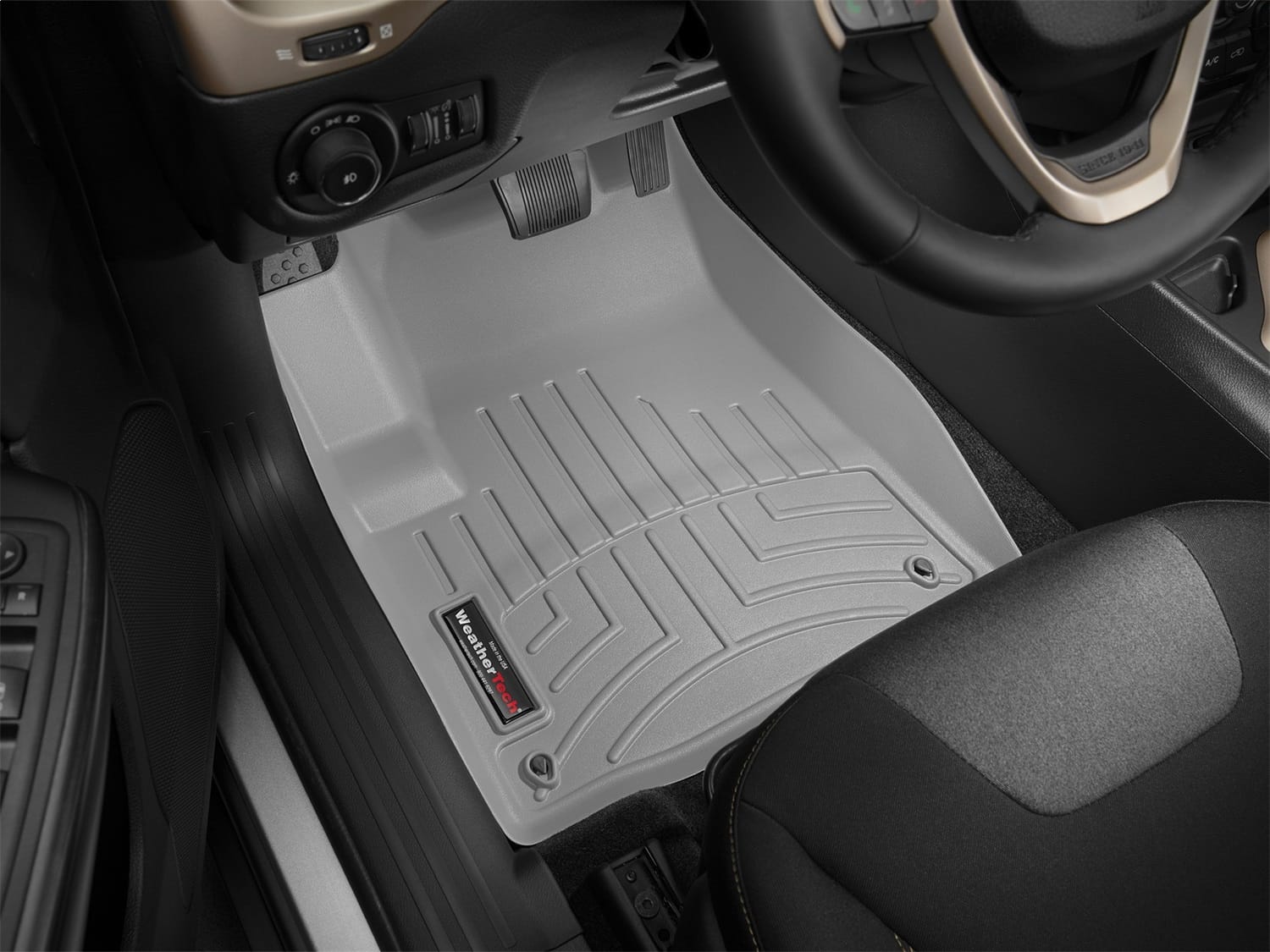 FloorLiner™ DigitalFit® thumbnail 13