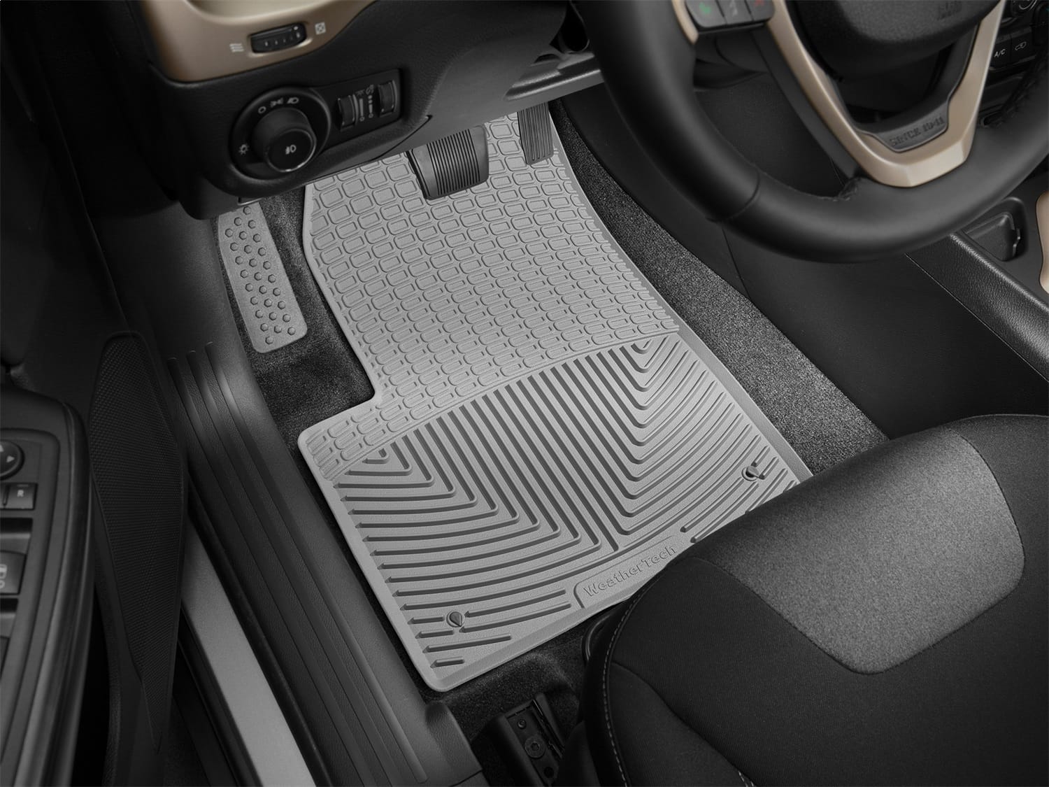 All Weather Floor Mats thumbnail 2