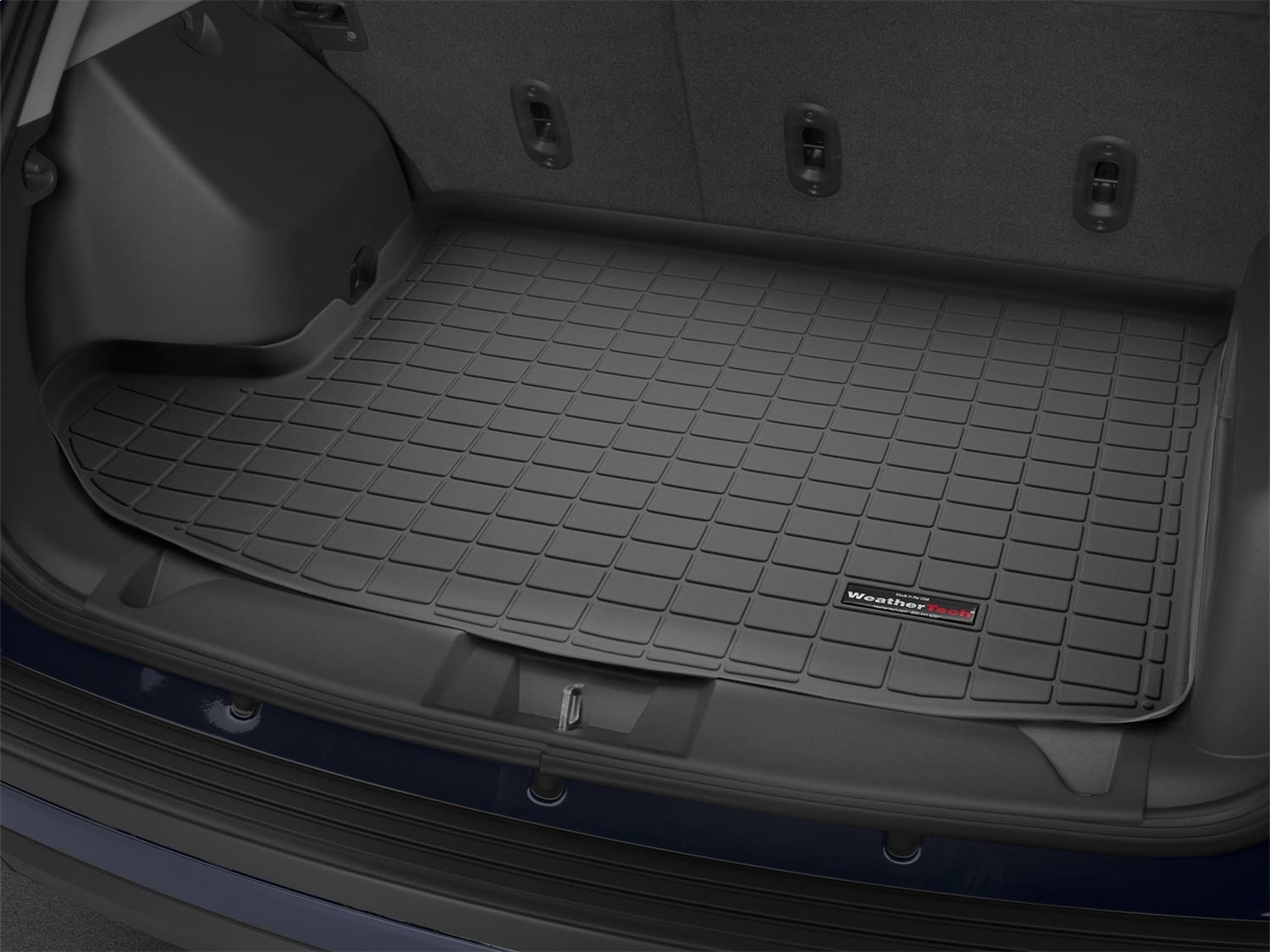 Cargo Liner thumbnail 2