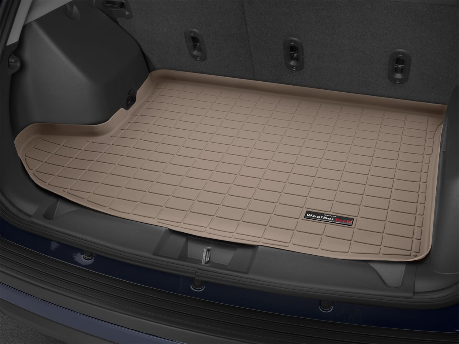 Cargo Liner thumbnail 2