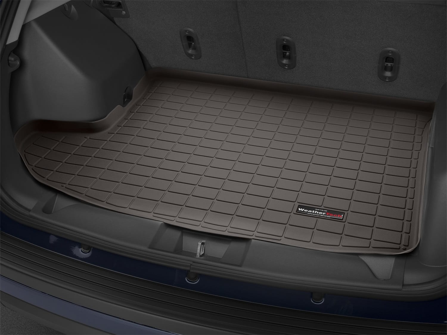 Cargo Liner thumbnail 2