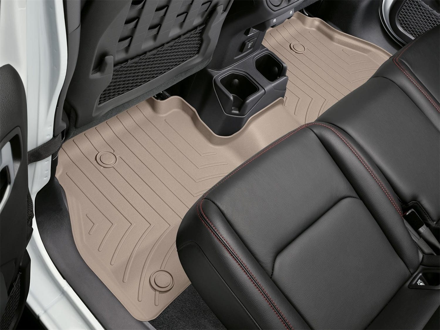 FloorLiner™ DigitalFit® thumbnail 13