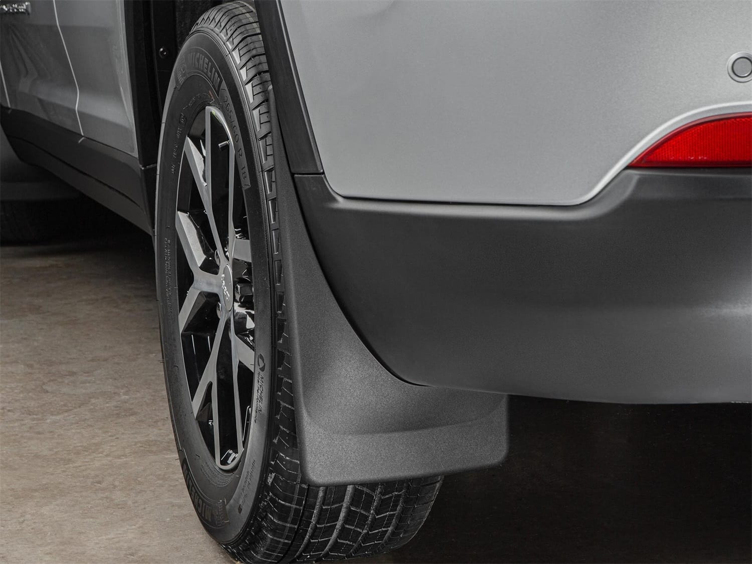 MudFlap No-Drill DigitalFit® thumbnail 2