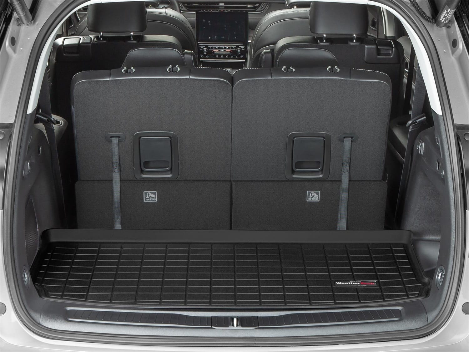Cargo Liner thumbnail 2