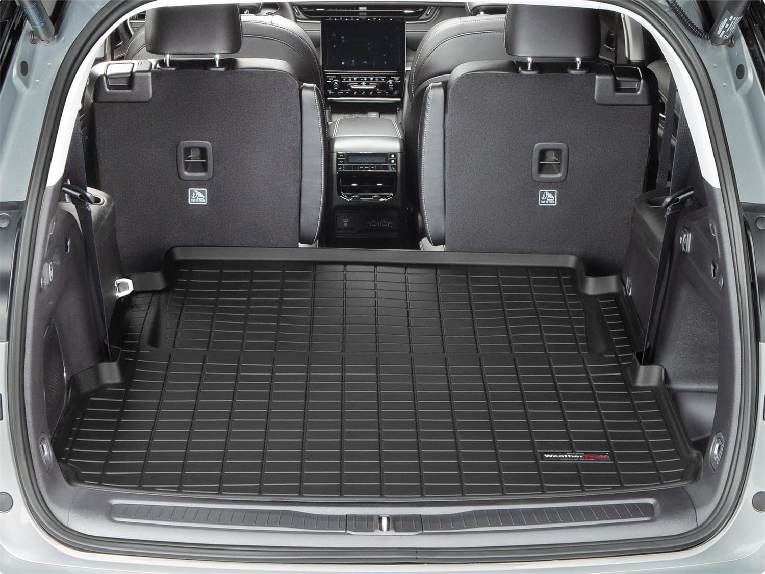 Cargo Liner thumbnail 2