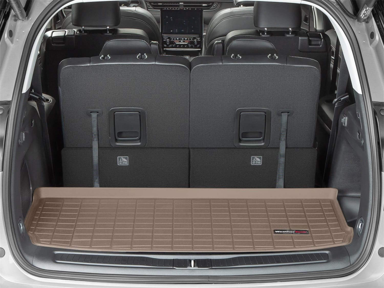 Cargo Liner thumbnail 2